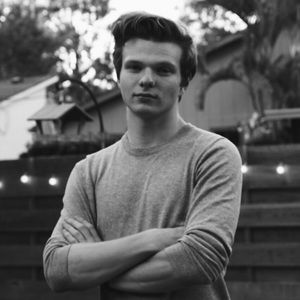 Meet your Posher, Kyle